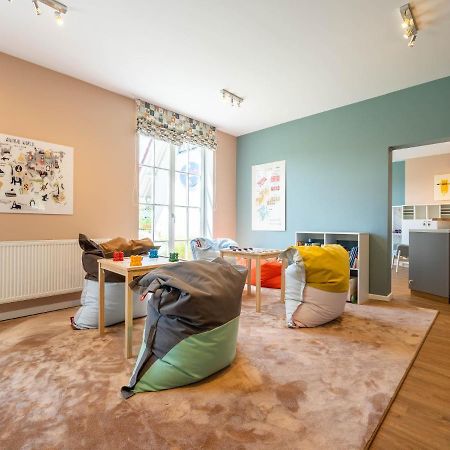 Feriendorf Rugana - Komfortplus Appartement Mit 1 Schlafzimmer A03 Dranske Extérieur photo