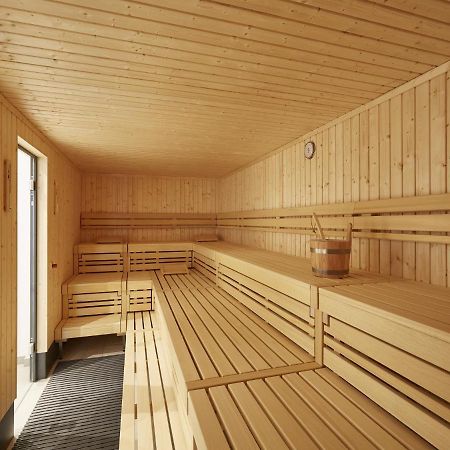 Feriendorf Rugana - Komfortplus Appartement Mit 1 Schlafzimmer A03 Dranske Extérieur photo