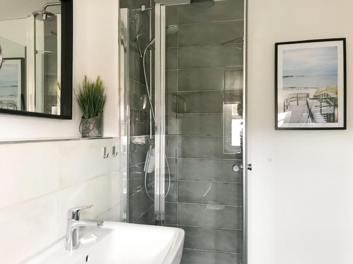 Feriendorf Rugana - Komfortplus Appartement Mit 1 Schlafzimmer A03 Dranske Extérieur photo