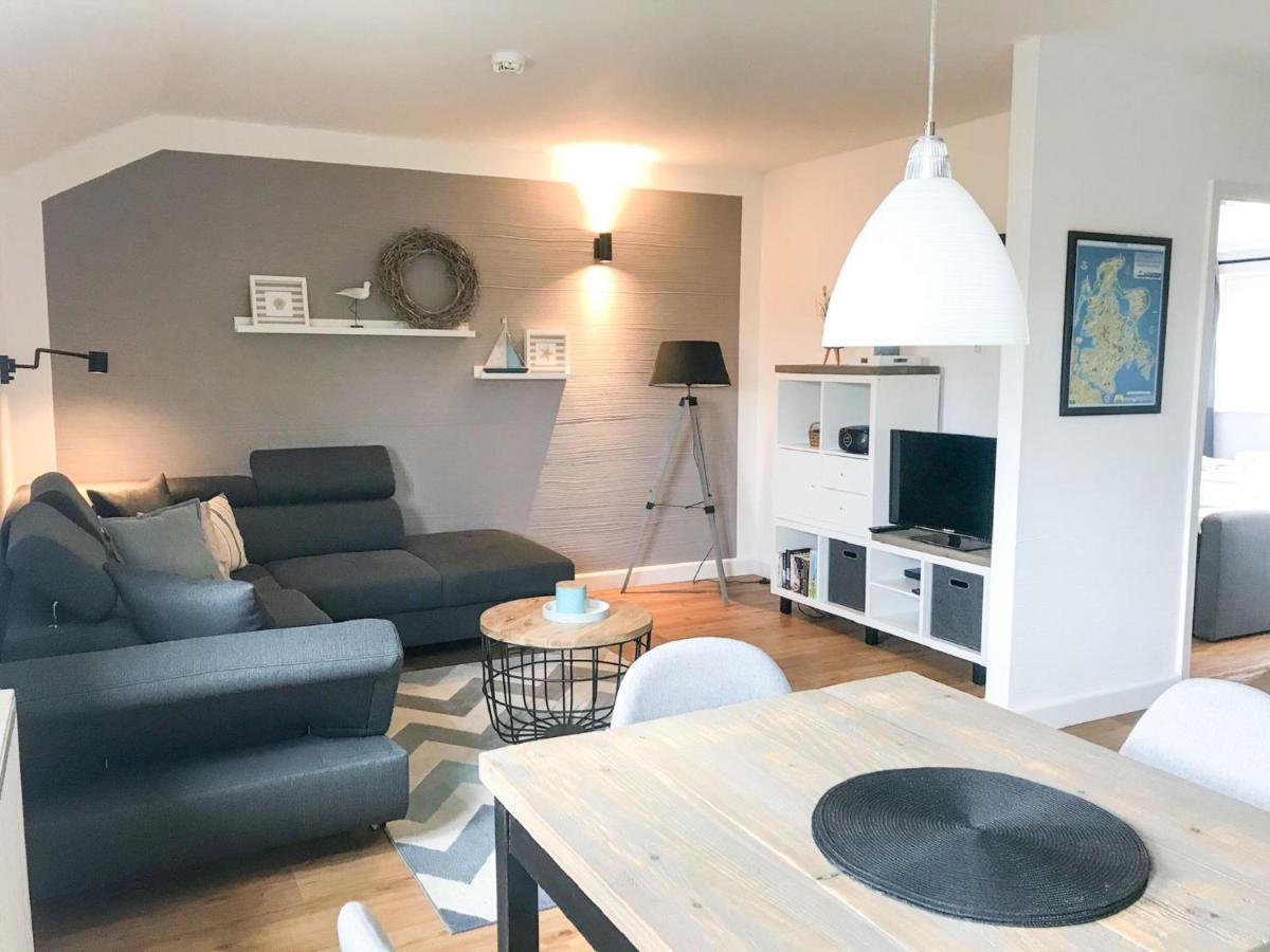 Feriendorf Rugana - Komfortplus Appartement Mit 1 Schlafzimmer A03 Dranske Extérieur photo